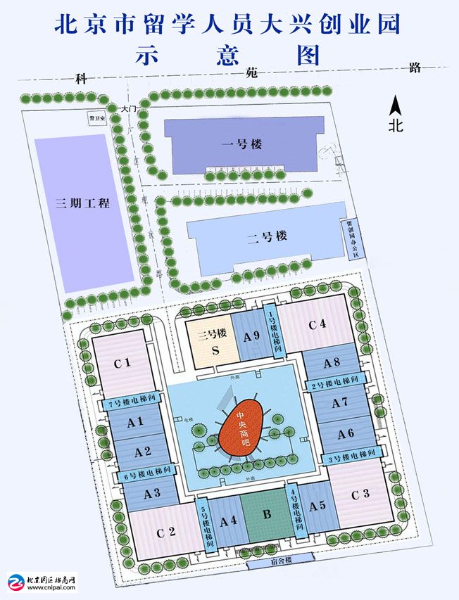 关于设立某电子信息产业创业园项目可行性研究报告